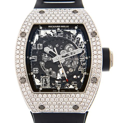 men's richard mille